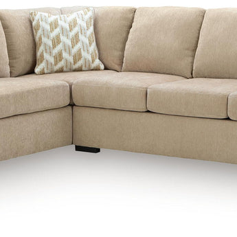 Bridgepoint - Sleeper Sectional