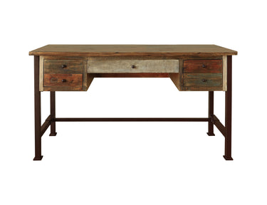 Antique Desk - Writing Desks at Quality Home Furniture Mesquite