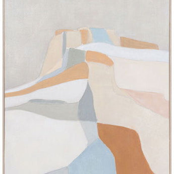 Vennfield - Wall Art - Multi