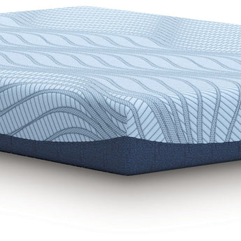 Peak 2.0 8 Memory Foam - Mattress