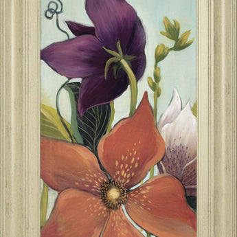 Efflorescence By Maja - Light Blue