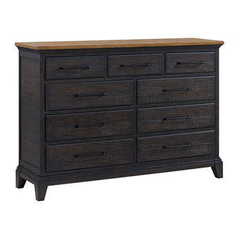 Montrose - Dresser