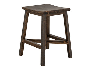 Loft Stool - Counter Height (24"-27") at Quality Home Furniture Mesquite