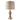 Sage - Table Lamp - Gold