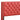 Julie - G1917-QB-UP Queen Upholstered Bed - Red