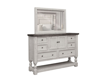 Stone Dresser - Dressers at Quality Home Furniture Mesquite