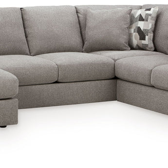 Lindon - 3 Piece Sectional