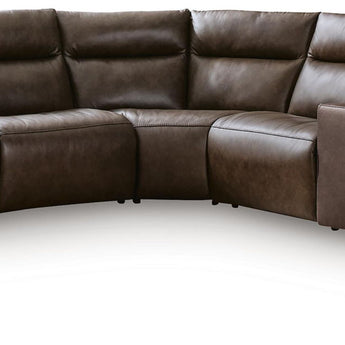 ModZ - 7 Piece Power Reclining Sectional