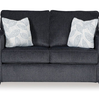 Altari - Loveseat - Slate