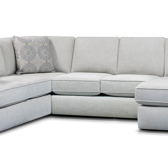 Rouse - 4R00 - Sectional
