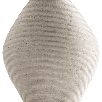 Hannela - Vase - Small - Antique Tan