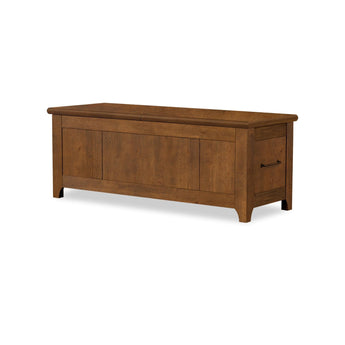 Lake House - Sliding Top Cocktail Table