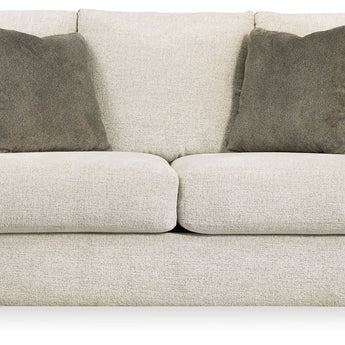 Soletren - Queen Sofa Sleeper - Stone