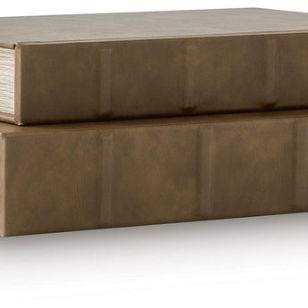 Samwell - Box Set (Set of 2)
