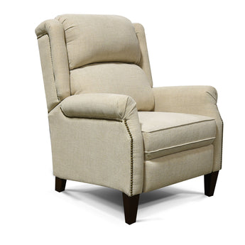 Helen - Recliner With Nails