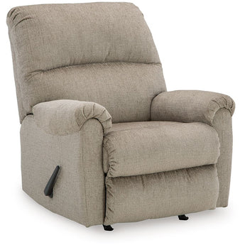 Stonemeade - Rocker Recliner