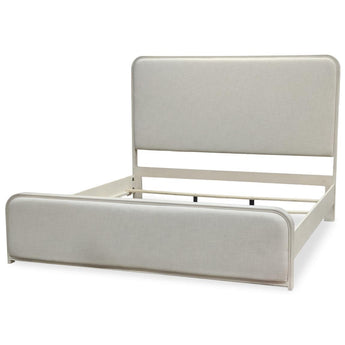 Maren - Complete Upholstered Bed