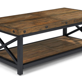 Carpenter - Coffee Table