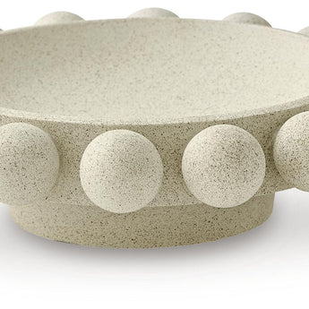 Leithwood - Bowl - Beige