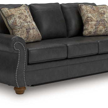 Chasemore - Queen Sofa Sleeper - Granite