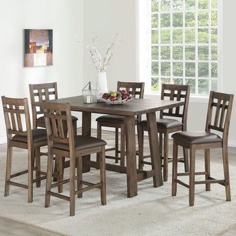 Saranac - Dining Set