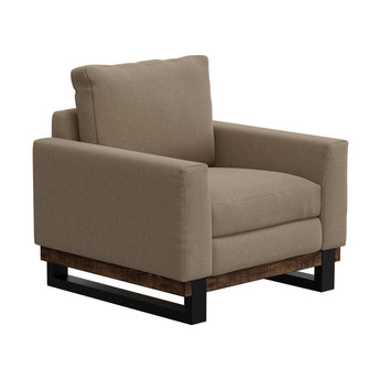 Blackburn - Armchair
