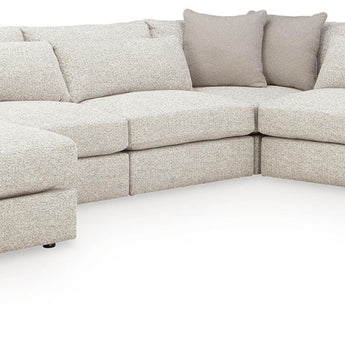 Ashbourne Estate - Sectional