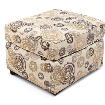 Malibu - Ottoman