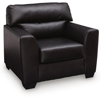 Glennbre - Chair - Midnight