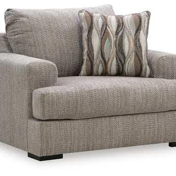 Lofwood - Chair And A Half