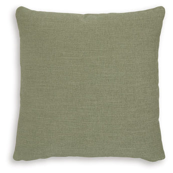 Brockbert - Pillow (Set of 4) - Green
