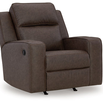 Lavenhorne - Rocker Recliner