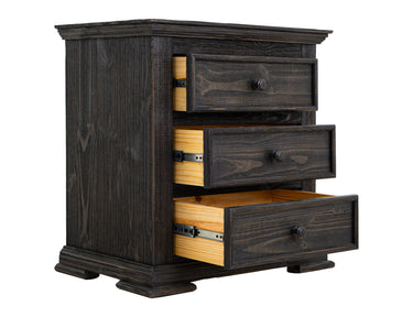 Terra Nightstand - image 9 of 12