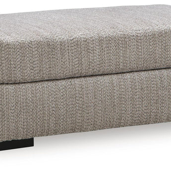 Lofwood - Ottoman