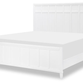Horizons - Complete Panel Bed