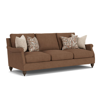 Veda - Fabric Sofa