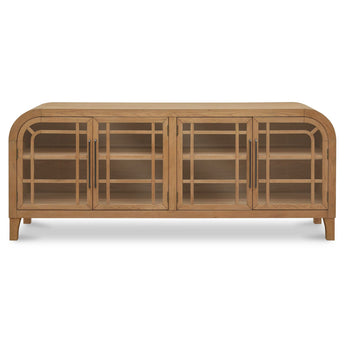 Maddie - Sideboard - Natural