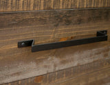 Loft Chest Two Tone Gray / Brown - alternate view