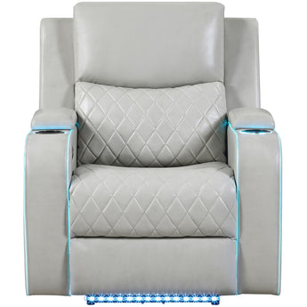 Luna - Power Recliner