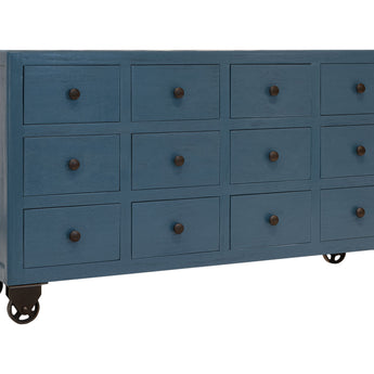 Oslo - 12 Drawer TV Stand/Console