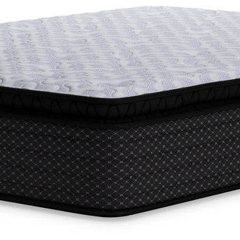 Anniversary Edition Pillowtop - Mattress