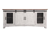 Pueblo TV Stand - image 5 of 15