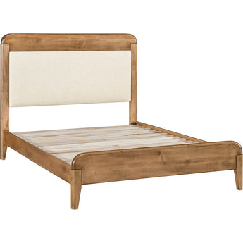 Warren Platform Queen Bed