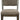 Wittland - Dark Brown - Dining Uph Side Chair (Set of 2)