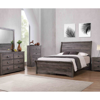 CM8100 Coralee Grey