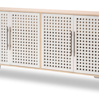 Biscayne - Credenza - Beige