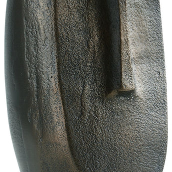 Elanman - Vase - Antique Bronze