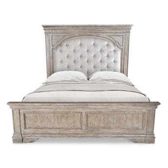 Highland Park - Bed