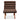 Arlo - Accent Chair Performance Fabric - Deep Brown