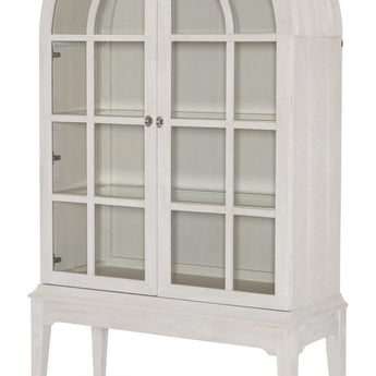 Harmony - Display Cabinet